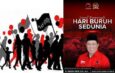 Wakil Ketua Komisi VIII DPR RI Abidin Fikri Ucapkan Selamat Hari Buruh Sedunia Tahun 2026