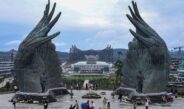 MK Tegaskan Jakarta Masih Ibu Kota, Pembangunan IKN Nusantara Tetap Berlanjut