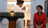 PDIP Puji Kejujuran Prabowo Tak Lihat Latar Belakang Politik Pemenang Proyek