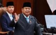 Di Sidang Paripurna DPR, Presiden Prabowo Tegaskan Komitmen Jalankan Amanat UUD 1945