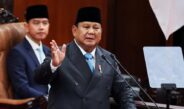 Di Sidang Paripurna DPR, Presiden Prabowo Tegaskan Komitmen Jalankan Amanat UUD 1945