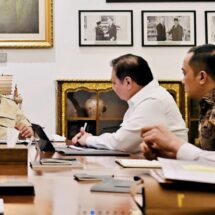 Prabowo Siapkan Paket Stimulus Ekonomi, Ada Insentif Pajak-Vokasi