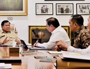 Prabowo Siapkan Paket Stimulus Ekonomi, Ada Insentif Pajak-Vokasi