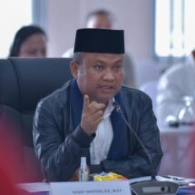Soal Perjalanan ke Luar Negeri, Gerindra: Prabowo Jaga Keseimbangan Geopolitik