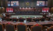 MK: Waktu Pemindahan IKN Bergantung pada Pemberlakuan Keputusan Presiden