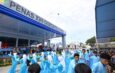 Presiden Prabowo Optimistis Indonesia Capai Swasembada Pangan dan Energi, Dorong Kemandirian Bangsa