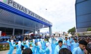 Presiden Prabowo Optimistis Indonesia Capai Swasembada Pangan dan Energi, Dorong Kemandirian Bangsa