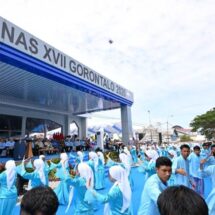 Presiden Prabowo Optimistis Indonesia Capai Swasembada Pangan dan Energi, Dorong Kemandirian Bangsa