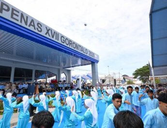 Presiden Prabowo Optimistis Indonesia Capai Swasembada Pangan dan Energi, Dorong Kemandirian Bangsa
