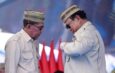 Presiden Prabowo Terima Lencana Emas Adi Bhakti Tani Nelayan Maha Utama dari KTNA Nasional