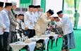 Presiden Prabowo: Ulama dan Umara Harus Bersatu untuk Membela Kepentingan Rakyat