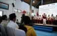 Presiden Prabowo Dengarkan Langsung Aspirasi dan Kisah Para Siswa Sekolah Rakyat di Tabanan