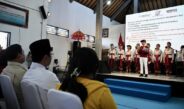 Presiden Prabowo Dengarkan Langsung Aspirasi dan Kisah Para Siswa Sekolah Rakyat di Tabanan