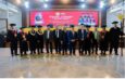 Abidin Fikri Wakil Ketua Komisi VIII DPR RI Doktor Hukum Lulus Cumlaude di Universitas Borobudur Jakarta