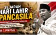 Sejarah Hari Lahir Pancasila: Awal Mula Dasar Negara Indonesia yang Diperingati Setiap 1 Juni