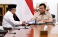 Panggil Mendikdasmen, Presiden Prabowo Genjot Perbaikan 71 Ribu Sekolah, Serap Hingga 1,1 Juta Tenaga Kerja