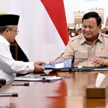 Panggil Mendikdasmen, Presiden Prabowo Genjot Perbaikan 71 Ribu Sekolah, Serap Hingga 1,1 Juta Tenaga Kerja