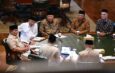 Presiden Prabowo Bahas Evaluasi Haji 2026 dan Peningkatan Layanan Jemaah Bersama DPR dan Kementerian Haji
