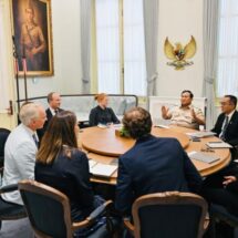 Presiden Prabowo Gandeng Imperial College London, Siapkan 10 Universitas Kedokteran dan Sains Berstandar Global