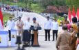 Presiden Prabowo: Jalan yang Baik Kunci Turunkan Biaya Logistik dan Perkuat Ketahanan Nasional