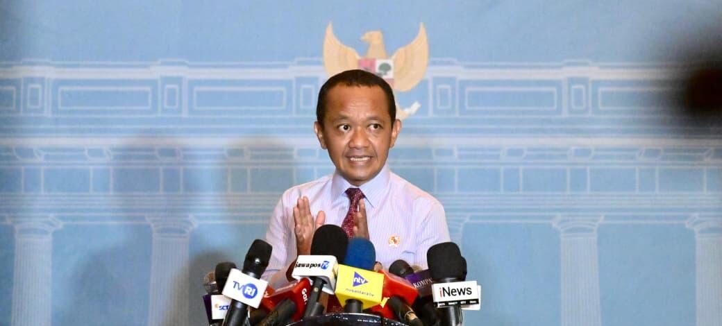Panggil Menteri ESDM, Presiden Prabowo Bahas Ketahanan Energi dan Hilirisasi, Pastikan BBM Subsidi serta LPG Tetap Stabil