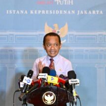 Panggil Menteri ESDM, Presiden Prabowo Bahas Ketahanan Energi dan Hilirisasi, Pastikan BBM Subsidi serta LPG Tetap Stabil