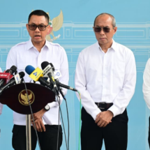 PLN Pastikan Kondisi Sistem Kelistrikan Jawa Mulai Membaik, Pemadaman Bergilir Berhasil Diminimalisasi