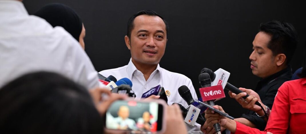 Pemerintah Tegaskan Komitmen Perkuat Pengawasan Program Nasional, Pastikan Tata Kelola yang Bersih dan Bebas Korupsi