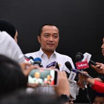 Pemerintah Tegaskan Komitmen Perkuat Pengawasan Program Nasional, Pastikan Tata Kelola yang Bersih dan Bebas Korupsi