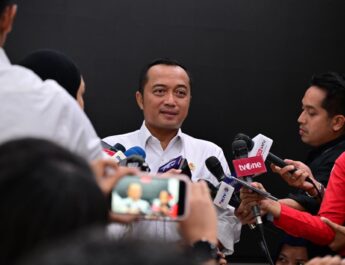 Pemerintah Tegaskan Komitmen Perkuat Pengawasan Program Nasional, Pastikan Tata Kelola yang Bersih dan Bebas Korupsi