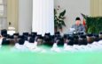 Presiden Prabowo Dorong Ekonomi Kerakyatan dan Berkeadilan untuk Mewujudkan Kemakmuran Rakyat