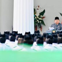 Presiden Prabowo Dorong Ekonomi Kerakyatan dan Berkeadilan untuk Mewujudkan Kemakmuran Rakyat