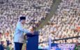 Presiden Prabowo: MBG Bukan Sekadar Program Makan, tetapi Investasi Besar untuk Masa Depan Bangsa dan Kebangkitan Ekonomi Desa