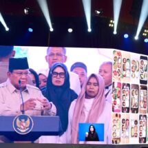 Presiden Prabowo Tekankan Integritas dan Akuntabilitas dalam Pelaksanaan Program MBG