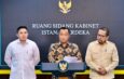 Presiden Prabowo Lakukan Pergantian Pimpinan Badan Gizi Nasional untuk Perkuat Program Makan Bergizi Gratis