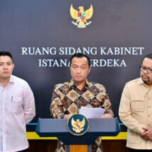 Presiden Prabowo Lakukan Pergantian Pimpinan Badan Gizi Nasional untuk Perkuat Program Makan Bergizi Gratis