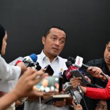 Pemerintah Hormati Proses Hukum KPK Terhadap Silmy Karim