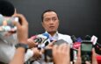 Prasetyo Hadi : Pemerintah Dukung Penegakan Hukum, Tegaskan Komitmen Perang Melawan Korupsi