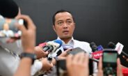 Prasetyo Hadi : Pemerintah Dukung Penegakan Hukum, Tegaskan Komitmen Perang Melawan Korupsi