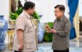 Energi Hijau Jadi Fokus Pertemuan Presiden Prabowo dengan Jusuf Kalla