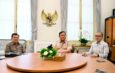 Presiden Prabowo Silaturahmi dengan Jusuf Kalla ini yang dibahas