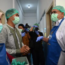 Wakil Ketua Komisi VI DPR RI Andre Rosiade Ungkap DPR dan Pemerintah Evaluasi MBG, Fokus pada Transparansi dan Ketepatan Sasaran