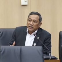 Minyak Jelantah hingga Sampah, Rokhmat Ardiyan Minta Koperasi Merah Putih Dilibatkan dalam Program EBT