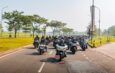 Lebih dari 700 Bikers Padati SilatuRide 2026, Gaungkan Misi Keselamatan Berkendara di BSD