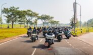 Lebih dari 700 Bikers Padati SilatuRide 2026, Gaungkan Misi Keselamatan Berkendara di BSD