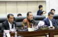 Wakil Ketua Komisi XI DPR RI, Mohamad Hekal Ungkap Revisi UU P2SK Perkuat Sektor Keuangan Masuknya Dana dari Luar Negeri