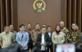 Dasco: DPR Kawal Reformasi Bursa Efek dan Penguatan Pengawasan Pasar Modal