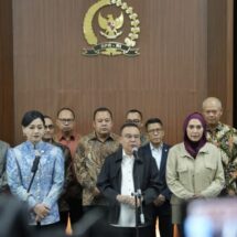 Dasco: DPR Kawal Reformasi Bursa Efek dan Penguatan Pengawasan Pasar Modal