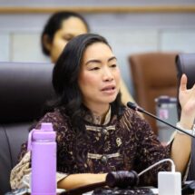 Rahayu Saraswati: Desain Tak Terdaftar Berpotensi Menimbulkan Sengketa, Registrasi Perlu Diperkuat