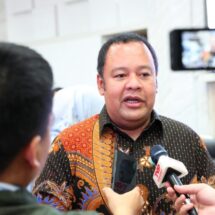 Mohamad Hekal: Revisi UU P2SK Buka Jalan Hapus Tagih Utang UMKM dan Dorong Kebangkitan Usaha Kecil